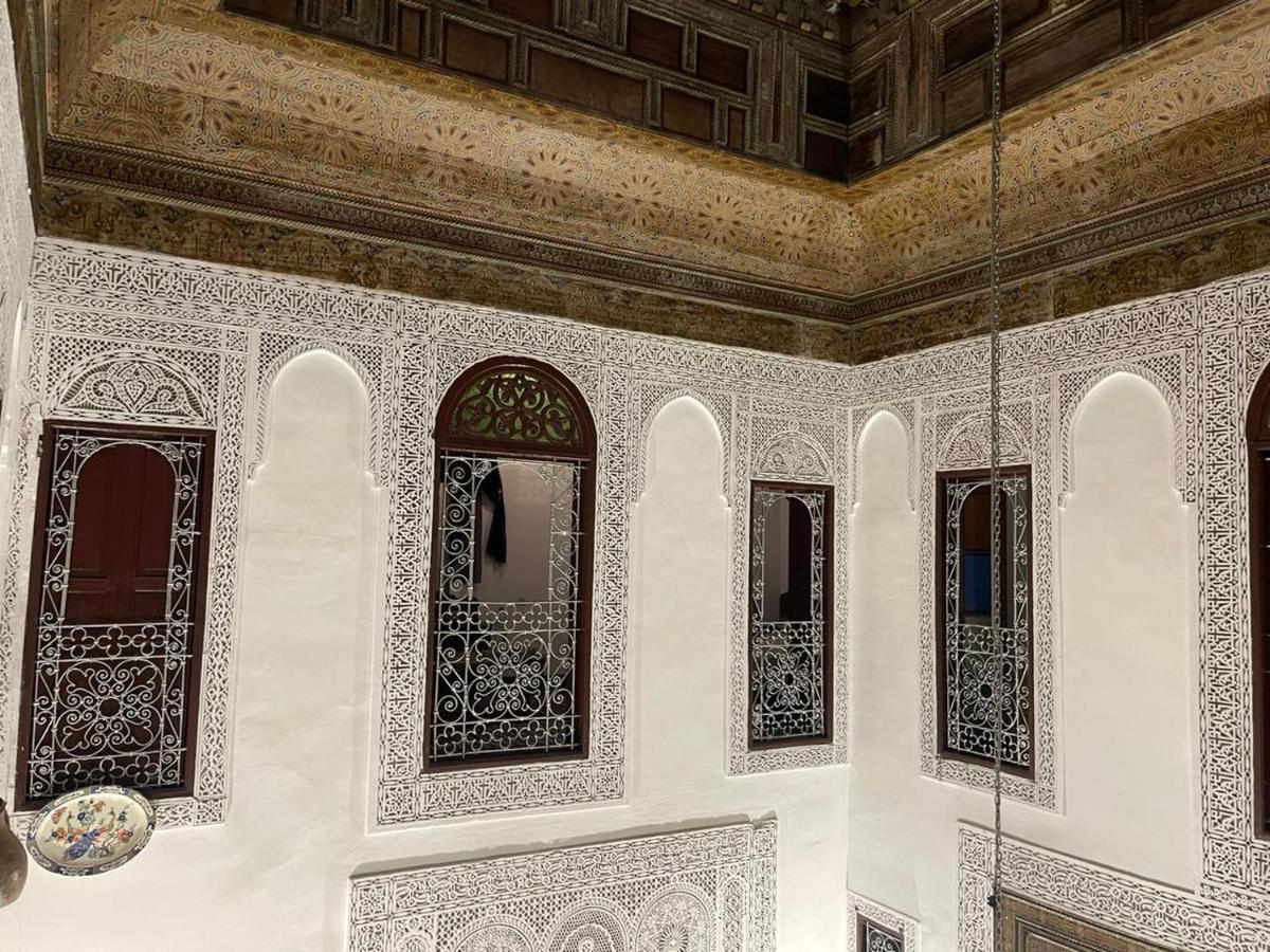 Dar Lalla Kenza 페스 외부 사진