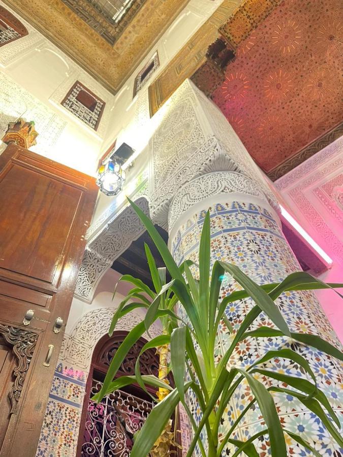Dar Lalla Kenza 페스 외부 사진