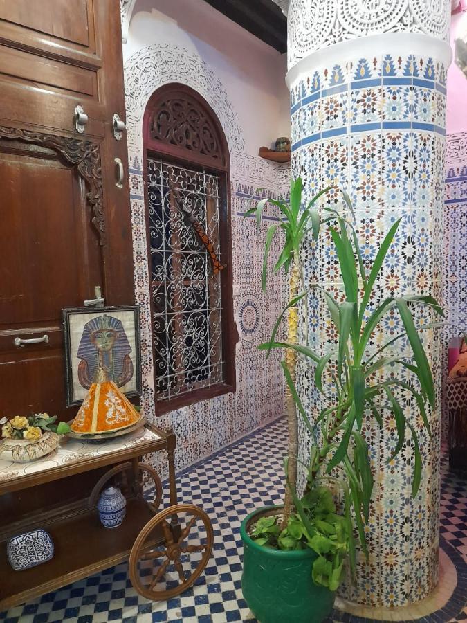 Dar Lalla Kenza 페스 외부 사진