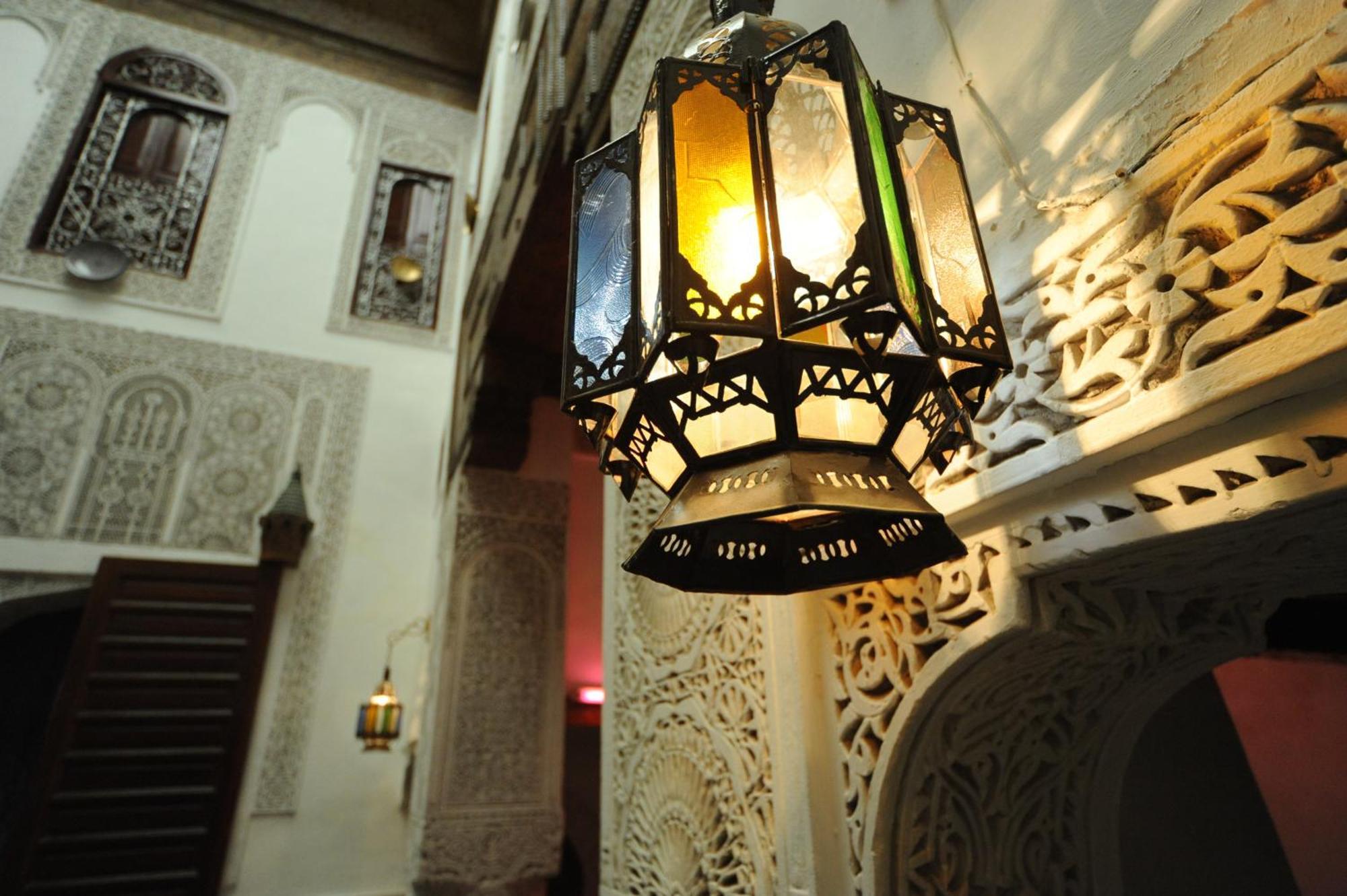 Dar Lalla Kenza 페스 외부 사진
