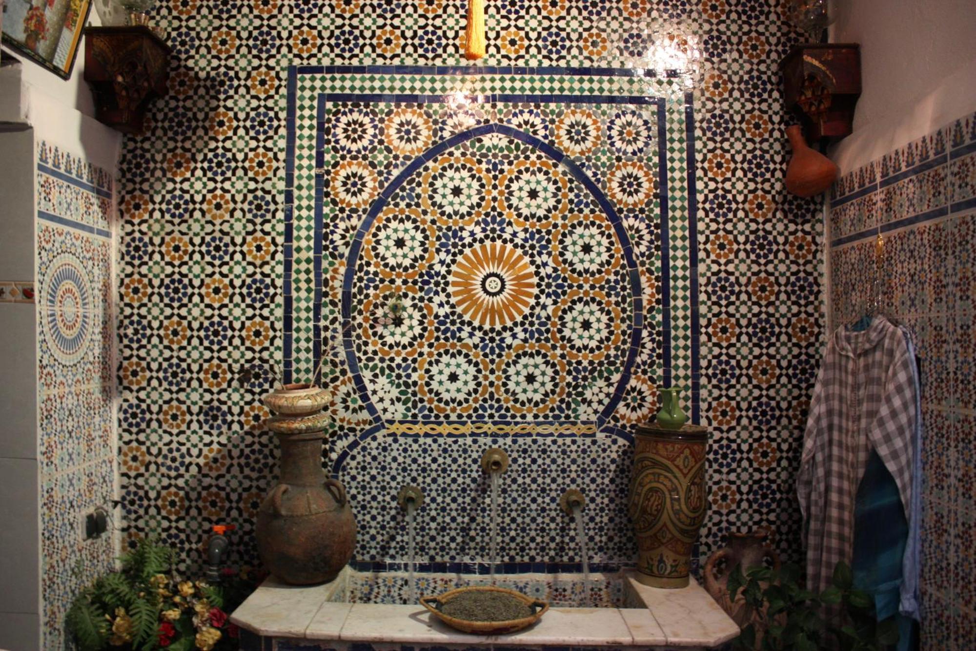 Dar Lalla Kenza 페스 외부 사진