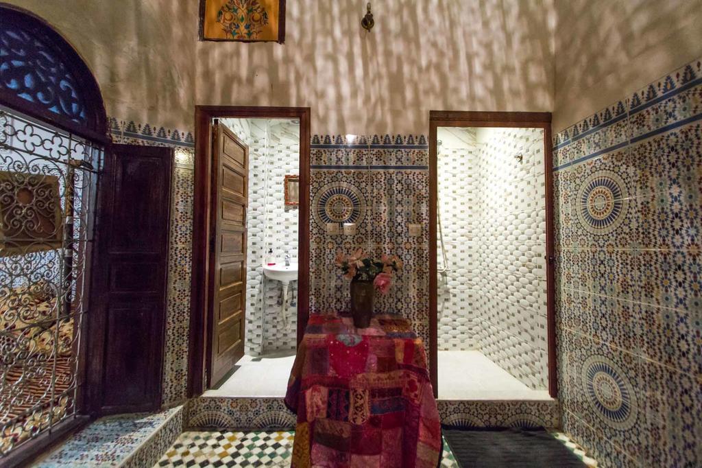 Dar Lalla Kenza 페스 외부 사진