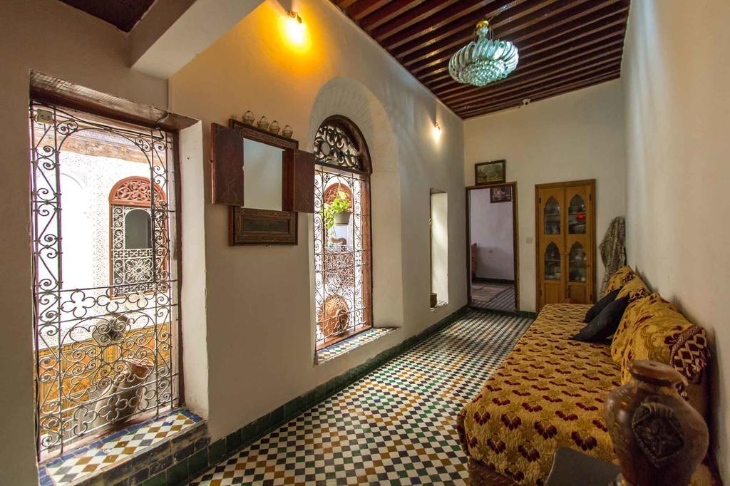 Dar Lalla Kenza 페스 외부 사진